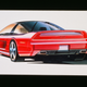 Illustration for article titled Here's A Ton Of Archive Photos And Fun Facts For The Acura NSX's 30th Birthday